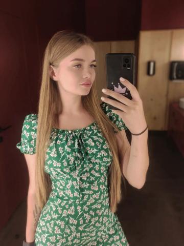 Анастасия фото 2