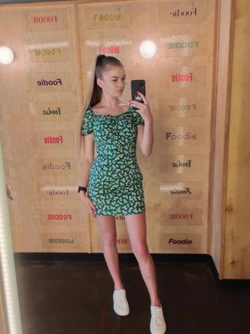 Анастасия фото 3