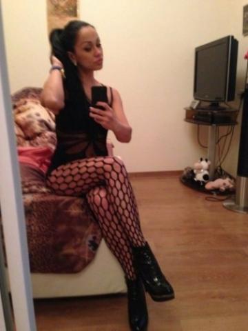 Виолетта Опытная Любовница фото 2